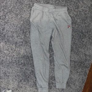 sweatpants